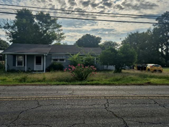 House for sale in Amory, Mississippi