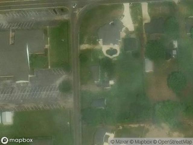 House for sale in Amory, Mississippi