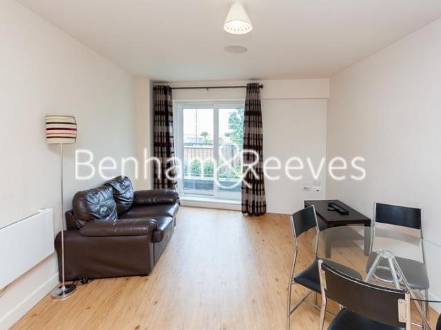 Apartment for rent in Colindale, Greater London