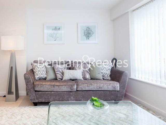 Apartment for rent in Colindale, Greater London