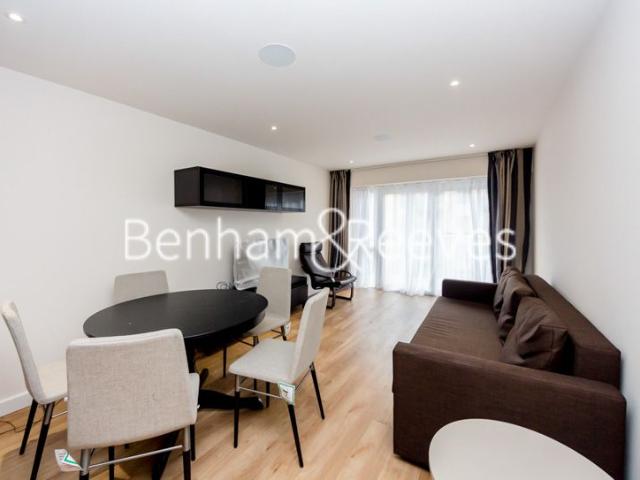 Apartment for rent in Colindale, Greater London