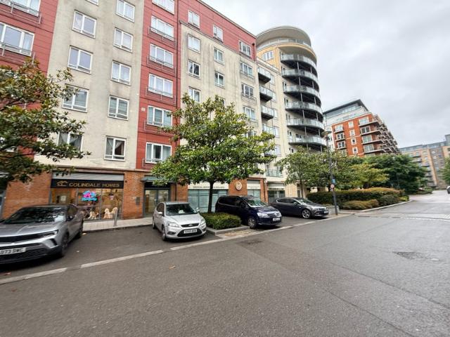 Apartment for rent in Colindale, Greater London