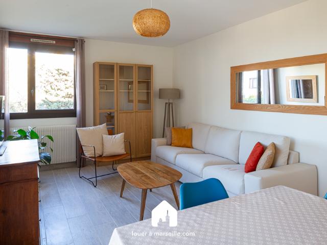 Appartement location à Marseille