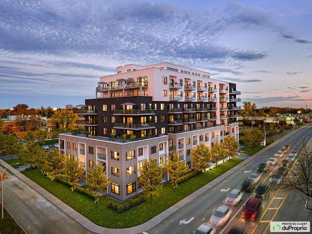 Apartment for rent in Sainte-Rose, Laval (région administrative)