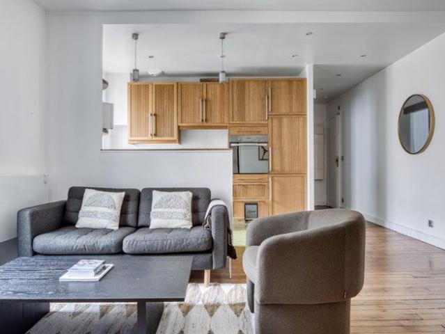 Appartement location à Paris, Île-de-France