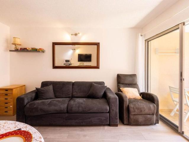 Appartement location à Béziers, Valras-plage