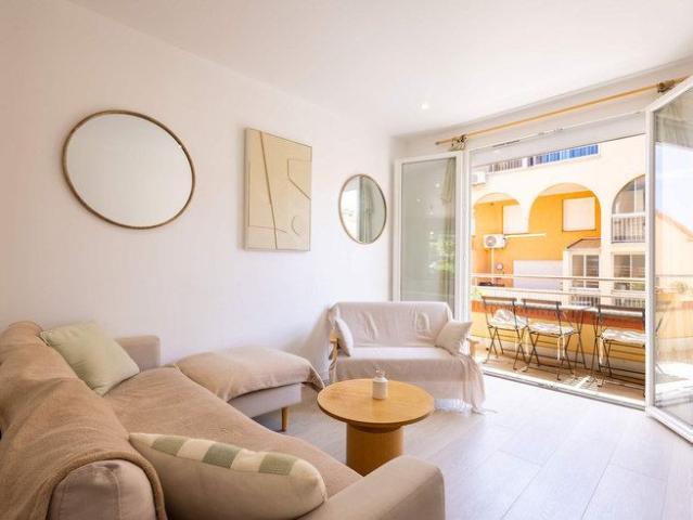 Appartement location à Béziers, Valras-plage