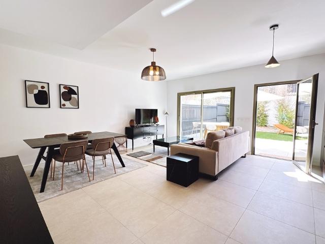 Appartement location à Marseille