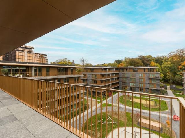 Appartement location à Watermaal-bosvoorde, Bruxelles