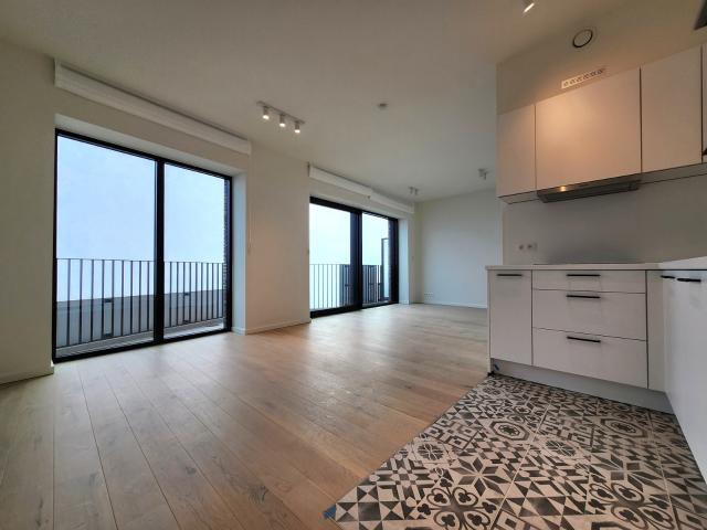 Appartement location à Elsene, Bruxelles
