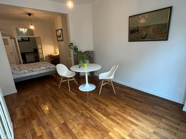 Appartement location à Brussel, Bruxelles