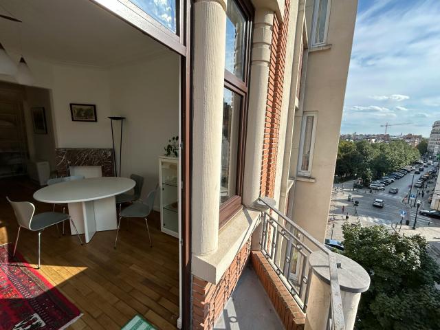 Appartement location à Brussel, Bruxelles