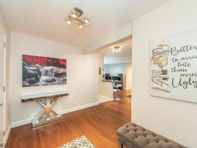 Condo for sale in Hudson, New Jersey