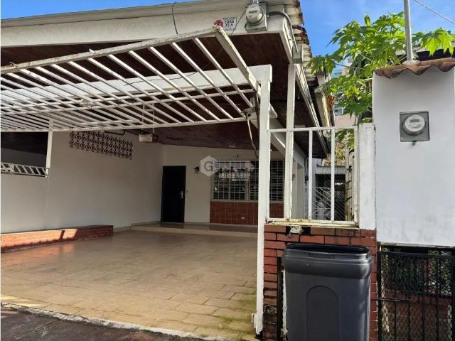 Casa venta en El Dorado, San Pablo Viejo