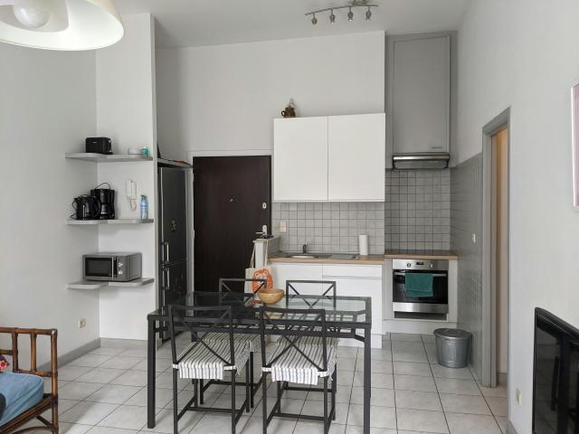 Appartement location à Brussel, Bruxelles