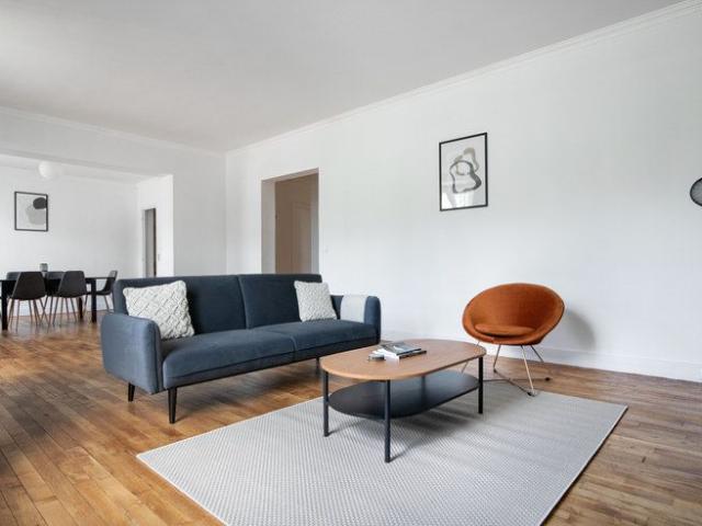 Maison location à Paris, Île-de-France