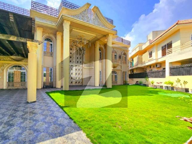 House for sale in Islamabad