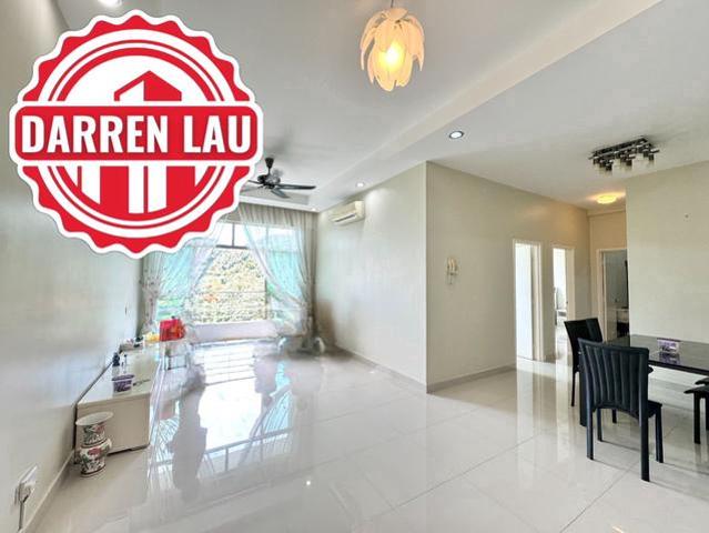 Condominium for sale in Georgetown, Penang