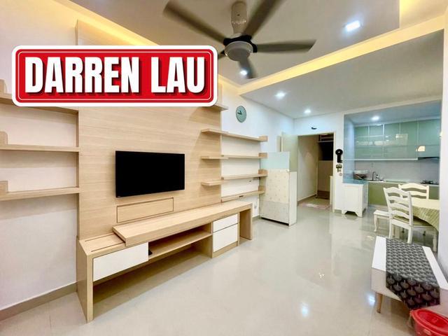 Condominium for sale in Penang