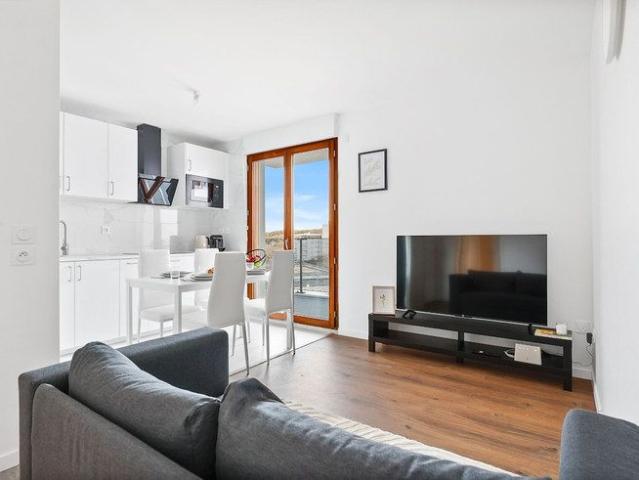 Appartement location à Le Raincy, Rosny-sous-bois