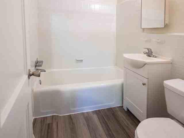 Apartment for rent in Philadelphia, Pennsylvania
