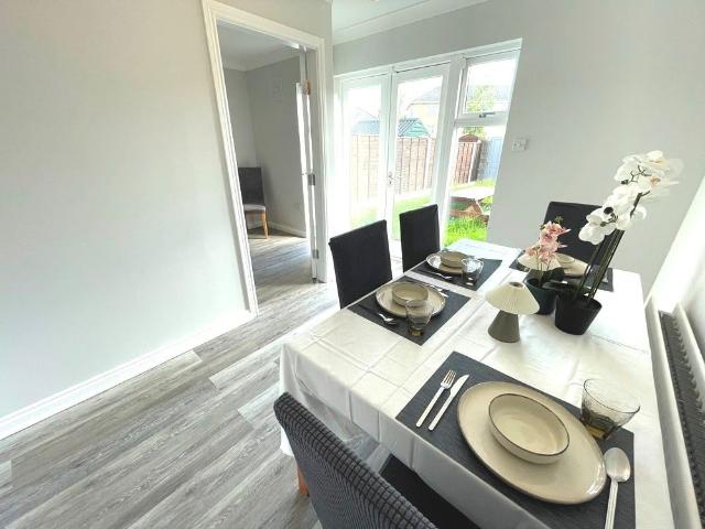 House to rent in Cloghran, North Tipperary