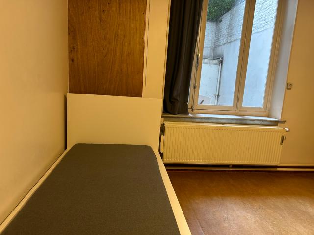Appartement location à Etterbeek, Bruxelles
