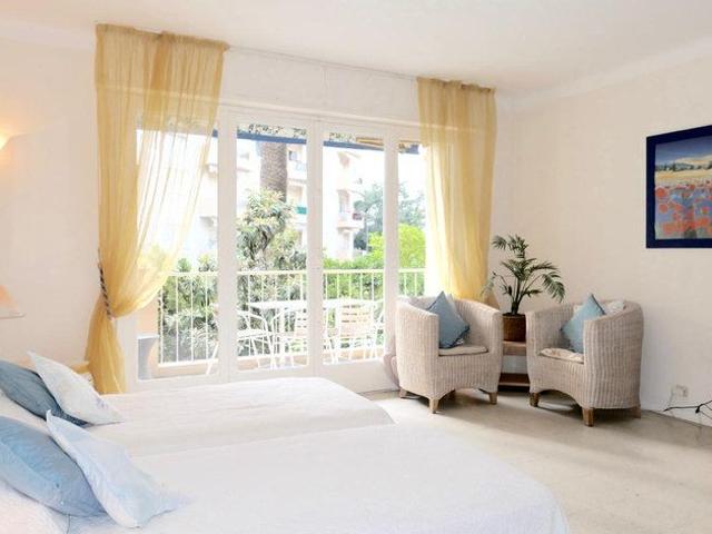 Studio location à Grasse, Cannes