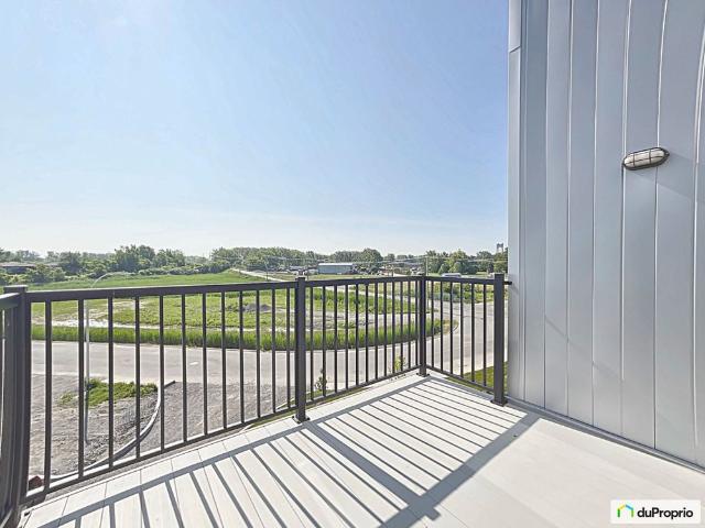 Apartment for rent in Salaberry-de-Valleyfield, Montérégie