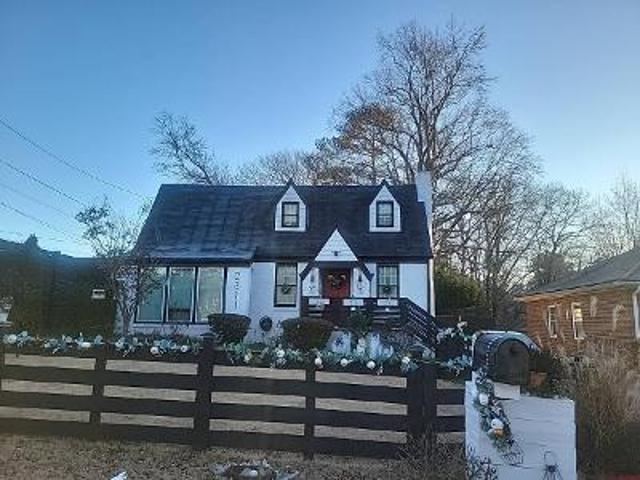 House for sale in Atlanta, Georgia