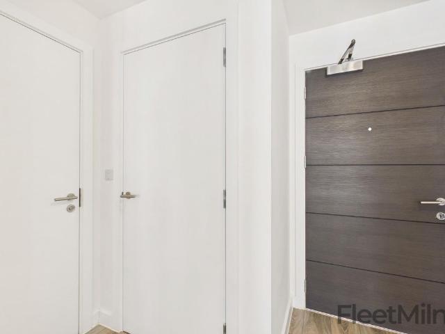 Apartment for rent in Balsall Heath, West Midlands