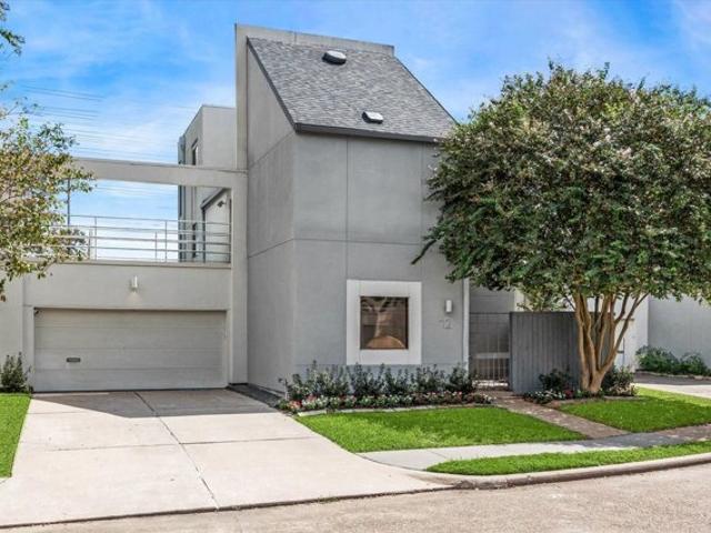 House for sale in Bellaire, Texas