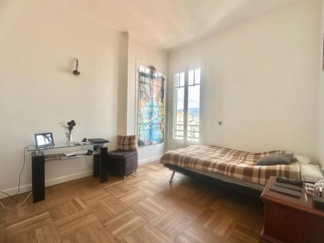 Appartement vente à Nice, Alpes-Maritimes
