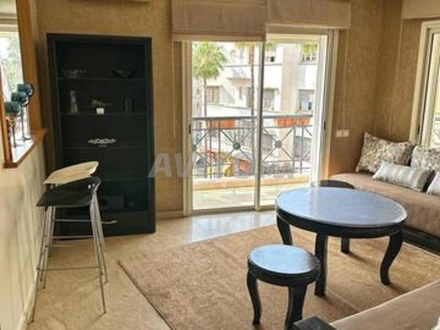 Appartement location à Anfa, Gharb-Chrarda-Beni Hssen