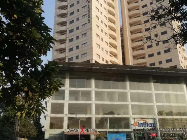 Commercial for sale in Rawalpindi, Islamabad Capital Territory