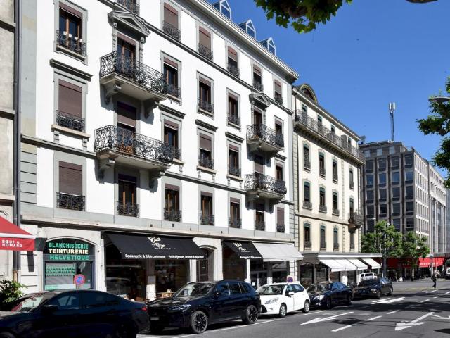Apartment mieten in Conches