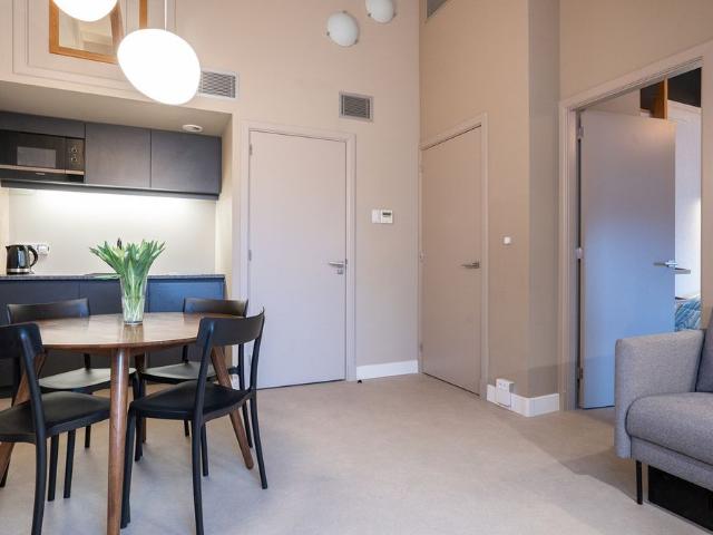 Appartement te huur in Spijkerkwartier, Arnhem