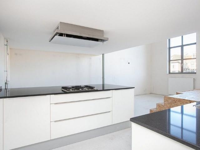 Appartement te huur in Spijkerkwartier, Arnhem