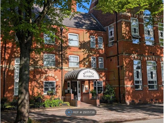 Apartment for rent in Hull, City Of Kingston Upon Hull