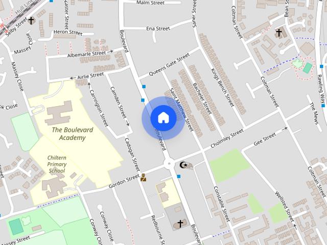 Room for rent in Hull, City Of Kingston Upon Hull