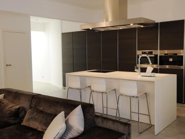 Appartement location à Saint-gilles, Bruxelles