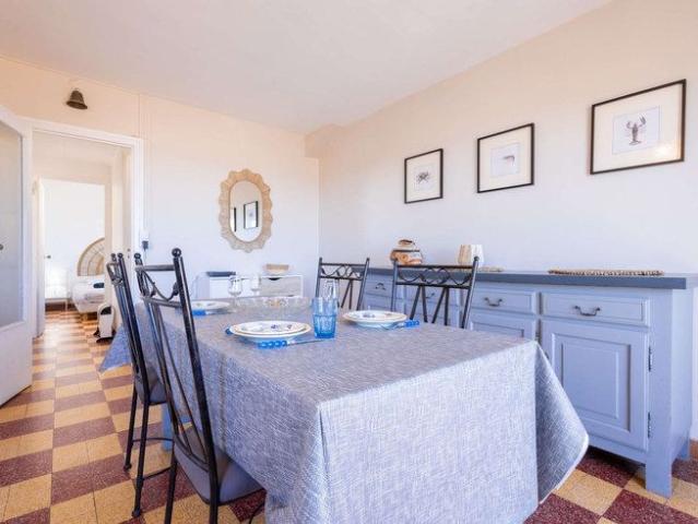 Appartement location à Béziers, Valras-plage