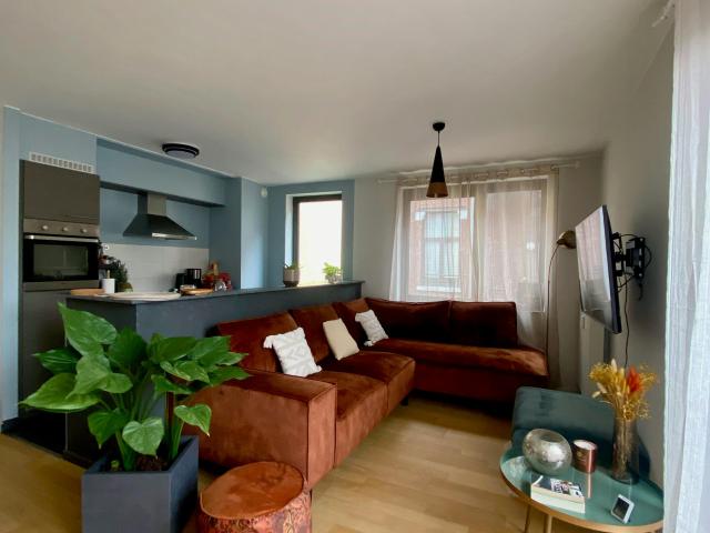 Appartement location à Molem, Bruxelles
