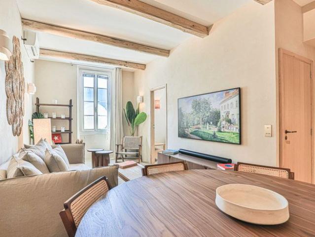 Appartement location à Arrondissement de Draguignan, Saint-tropez