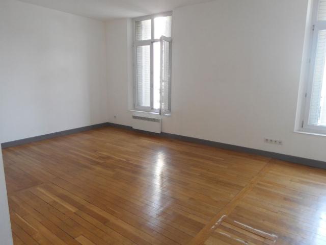 Appartement location à Reims