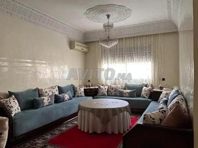 Appartement vente à Mellal