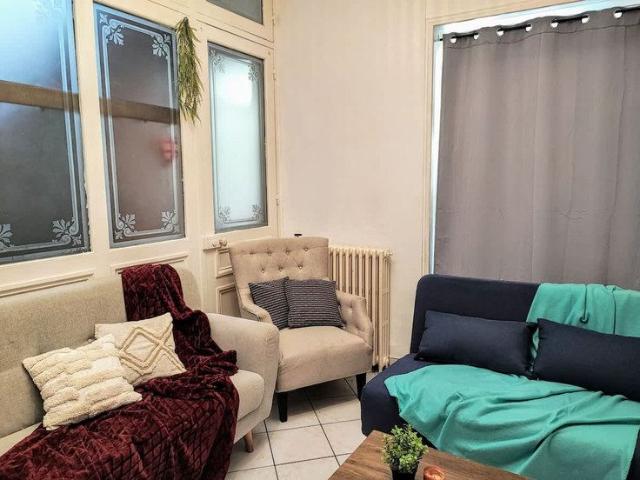 Maison location à Lille, Roubaix
