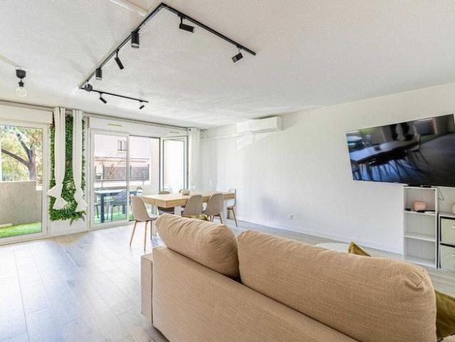 Appartement location à Grasse, Cannes