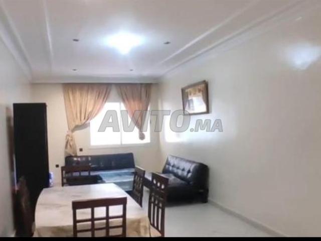 Appartement vente à Anfa, Gharb-Chrarda-Beni Hssen