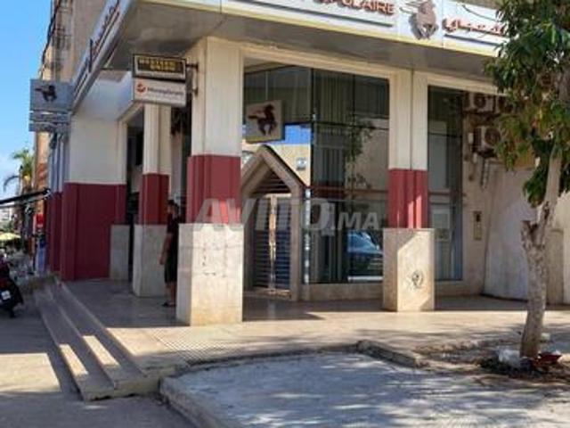 Local commercial location à El Ma, Gharb-Chrarda-Beni Hssen